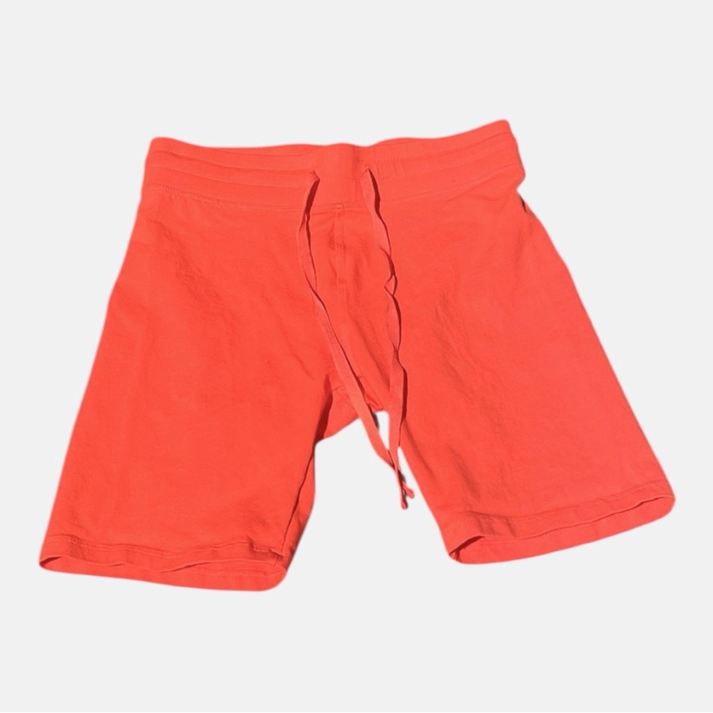NWOT Free People Movement So Simple Bike Shorts - Picture 2 of 5